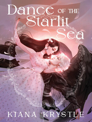 cover image of Dance of the Starlit Sea